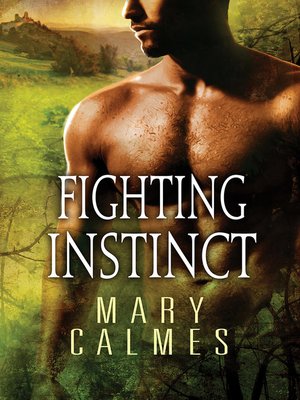 cover image of Fighting Instinct